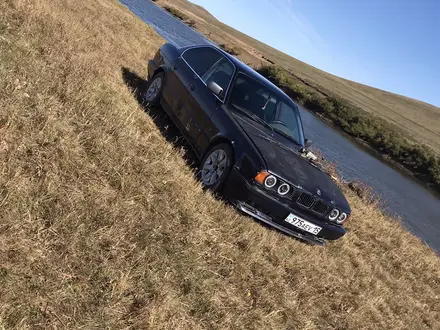 BMW 520 1993 года за 1 000 000 тг. в Кокшетау