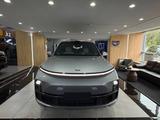 Li L8 2024 годаүшін24 200 000 тг. в Алматы
