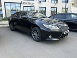 Lexus ES 250 2013 годаүшін11 500 000 тг. в Астана – фото 3