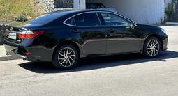 Lexus ES 250 2013 годаүшін11 500 000 тг. в Астана