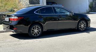 Lexus ES 250 2013 года за 11 500 000 тг. в Астана