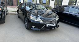 Lexus ES 250 2013 годаүшін11 500 000 тг. в Астана – фото 2