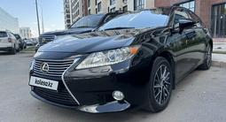 Lexus ES 250 2013 годаүшін11 500 000 тг. в Астана – фото 4