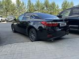 Lexus ES 250 2013 годаүшін11 500 000 тг. в Астана – фото 5