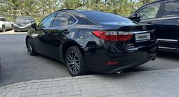 Lexus ES 250 2013 годаүшін11 500 000 тг. в Астана – фото 5
