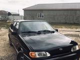 ВАЗ (Lada) 2114 2013 года за 1 965 000 тг. в Атырау – фото 3