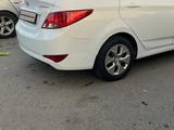 Hyundai Accent 2014 года за 4 999 999 тг. в Тараз – фото 3