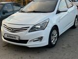 Hyundai Accent 2014 года за 4 999 999 тг. в Тараз