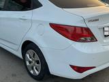 Hyundai Accent 2014 годаfor4 999 999 тг. в Тараз – фото 5