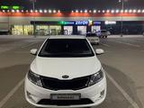 Kia Rio 2014 годаүшін6 100 000 тг. в Актау – фото 5