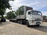 КамАЗ  65116 2015 годаүшін10 500 000 тг. в Тараз – фото 2