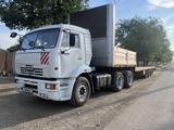 КамАЗ  65116 2015 годаүшін10 500 000 тг. в Тараз