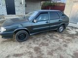 ВАЗ (Lada) 2114 2008 года за 850 000 тг. в Актобе – фото 3
