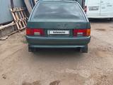 ВАЗ (Lada) 2114 2008 года за 850 000 тг. в Актобе – фото 4