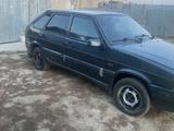 ВАЗ (Lada) 2114 2008 года за 850 000 тг. в Актобе – фото 2