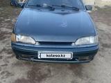 ВАЗ (Lada) 2114 2008 года за 850 000 тг. в Актобе