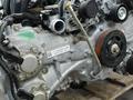 Двигатель FB20 для Subaru за 100 тг. в Алматы – фото 3