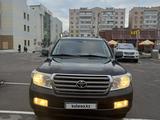 Toyota Land Cruiser 2009 года за 17 777 777 тг. в Алматы