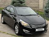 Hyundai Accent 2014 годаfor5 100 000 тг. в Алматы – фото 2