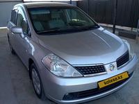 Nissan Tiida 2008 годаүшін3 000 000 тг. в Атырау