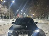 Genesis GV70 2021 года за 27 000 000 тг. в Астана