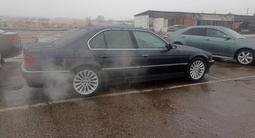 BMW 730 1995 годаүшін3 800 000 тг. в Талдыкорган – фото 2