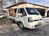 Kia  Bongo 2023 года за 10 500 000 тг. в Алматы – фото 3