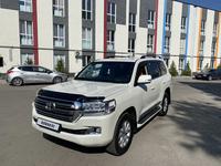 Toyota Land Cruiser 2016 годаүшін30 000 000 тг. в Алматы