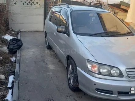 Toyota Ipsum 1997 года за 3 300 000 тг. в Талгар – фото 4