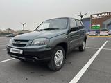 Chevrolet Niva 2015 годаүшін3 250 000 тг. в Шымкент – фото 2