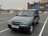 Chevrolet Niva 2015 годаүшін3 250 000 тг. в Шымкент – фото 3