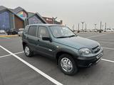 Chevrolet Niva 2015 годаүшін3 250 000 тг. в Шымкент – фото 4