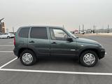 Chevrolet Niva 2015 годаүшін3 250 000 тг. в Шымкент – фото 5