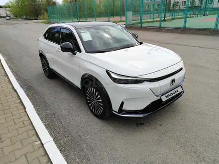 Honda e:NS1 2023 года за 10 500 000 тг. в Петропавловск