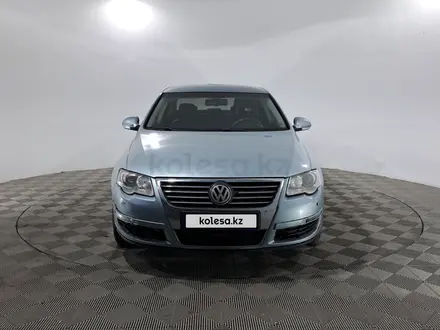 Volkswagen Passat 2006 года за 2 990 000 тг. в Павлодар – фото 2