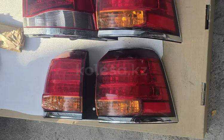 Задний фонарь L200 за 15 000 тг. в Алматы