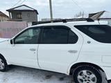 Nissan R'nessa 1998 года за 2 500 000 тг. в Аксу – фото 4