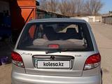 Daewoo Matiz 2012 годаfor2 200 000 тг. в Тараз – фото 2
