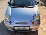 Daewoo Matiz 2012 годаfor2 200 000 тг. в Тараз