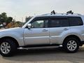 Mitsubishi Pajero 2009 годаүшін11 100 000 тг. в Алматы – фото 9