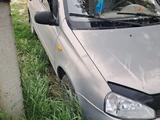 ВАЗ (Lada) Kalina 1118 2006 года за 1 200 000 тг. в Шемонаиха – фото 4