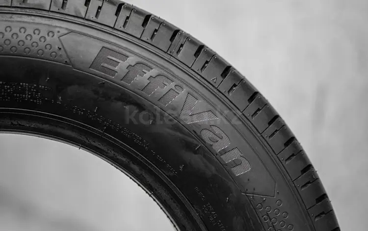 RAPID 225/65R16C EFFIVAN 112/110R за 27 900 тг. в Алматы