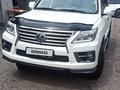 Lexus LX 570 2014 годаfor28 000 000 тг. в Алматы – фото 2