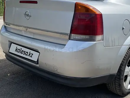 Opel Vectra 2002 года за 2 000 000 тг. в Караганда – фото 5