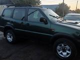 Nissan Terrano 2002 года за 3 700 000 тг. в Караганда