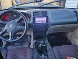 Nissan Terrano 2002 года за 3 700 000 тг. в Караганда – фото 3
