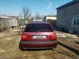 Volkswagen Golf 1993 годаүшін1 000 000 тг. в Тараз – фото 5