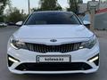 Kia Optima 2019 года за 12 450 000 тг. в Костанай – фото 2