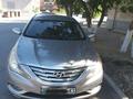 Hyundai Sonata 2011 года за 5 800 000 тг. в Шымкент