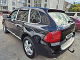 Porsche Cayenne 2006 года за 6 700 000 тг. в Павлодар – фото 4